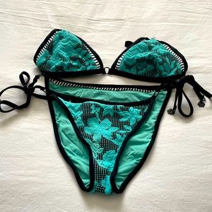 Nanette Lapore bikini